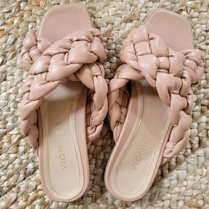 Vionic Kalina Slide Sandal NEW Size 8.5
